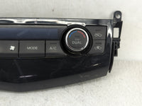 2013-2015 Nissan Altima Climate Control Module Temperature AC/Heater Replacement P/N:27500 9HP0A Fits Fits 2013 2014 2015 OE