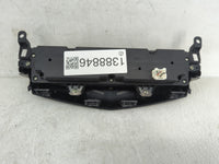 2013-2015 Nissan Altima Climate Control Module Temperature AC/Heater Replacement P/N:27500 9HP0A Fits Fits 2013 2014 2015 OE
