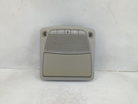 2015 Nissan Altima Overhead Roof Console - Oemusedautoparts1.com