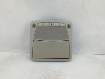 compare product 2015 Nissan Altima Overhead Roof Console