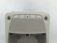2015 Nissan Altima Overhead Roof Console - Oemusedautoparts1.com