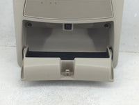 2015 Nissan Altima Overhead Roof Console - Oemusedautoparts1.com
