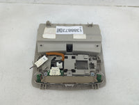 2015 Nissan Altima Overhead Roof Console - Oemusedautoparts1.com