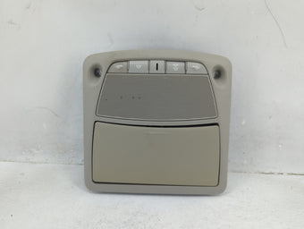 compare product 2015 Nissan Altima Overhead Roof Console
