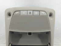 2015 Nissan Altima Overhead Roof Console - Oemusedautoparts1.com