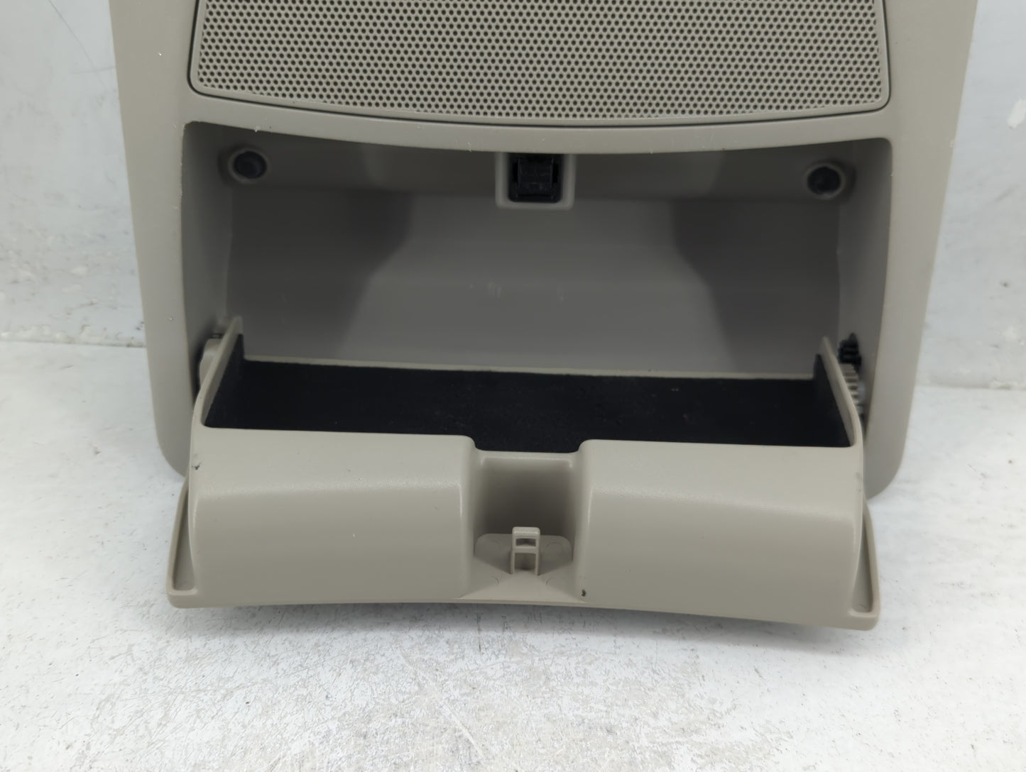 2015 Nissan Altima Overhead Roof Console - Oemusedautoparts1.com