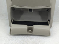 2015 Nissan Altima Overhead Roof Console - Oemusedautoparts1.com