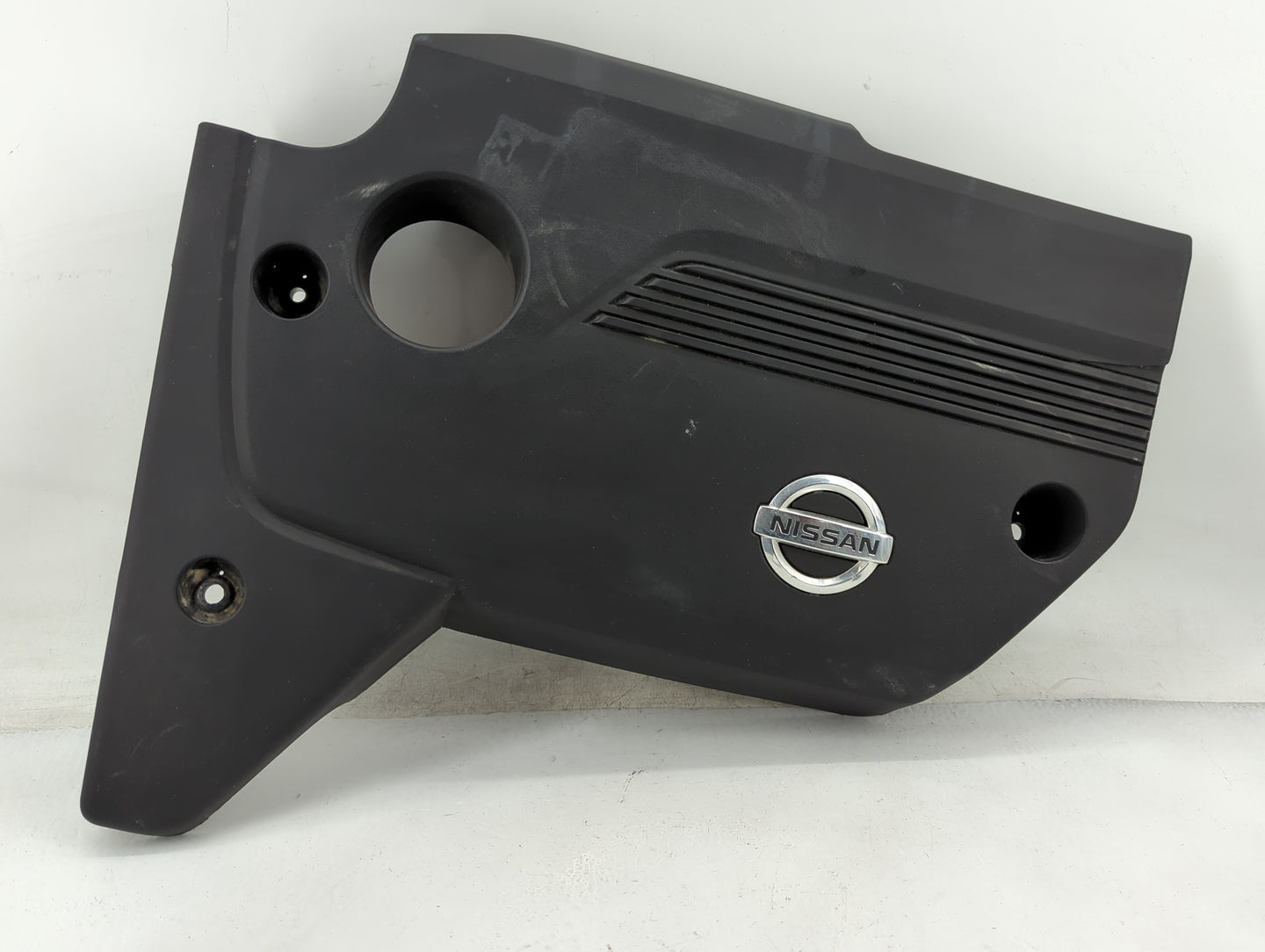 2015 Nissan Altima Engine Cover - Oemusedautoparts1.com
