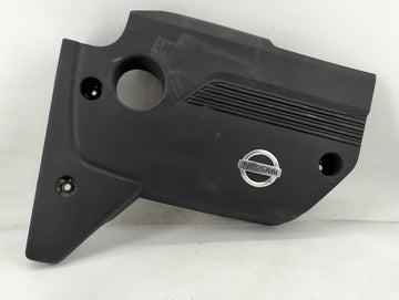 2015 Nissan Altima Engine Cover - Oemusedautoparts1.com