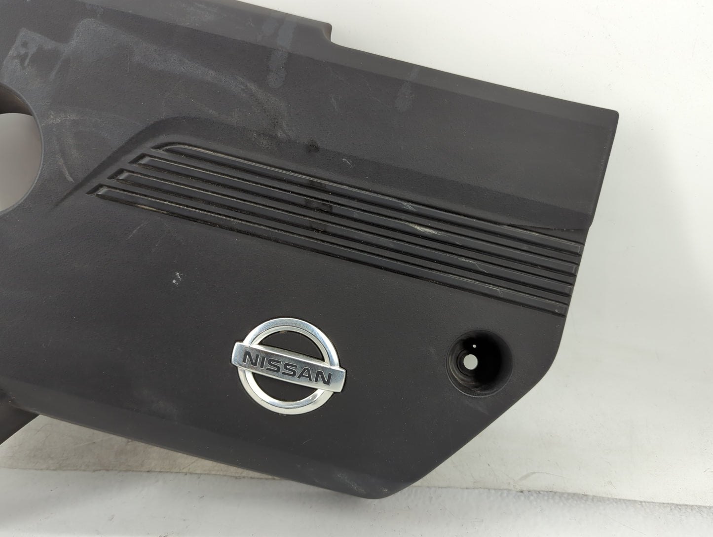 2015 Nissan Altima Engine Cover - Oemusedautoparts1.com