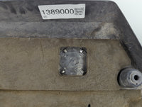 2015 Nissan Altima Engine Cover - Oemusedautoparts1.com