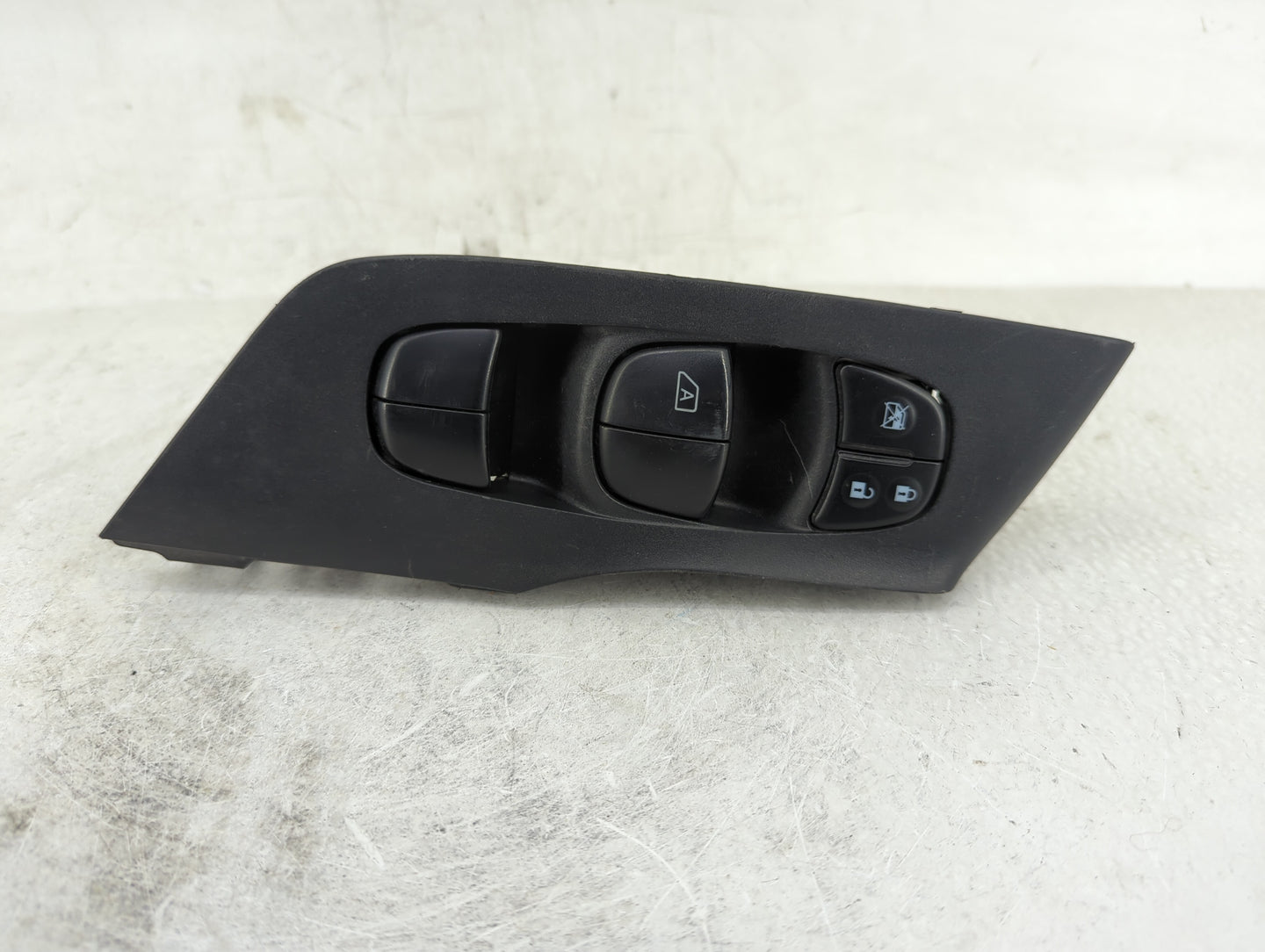 2013-2018 Nissan Altima Master Power Window Switch Replacement Driver Side Left P/N:25401 3TA5A Fits OEM Used Auto Parts - O