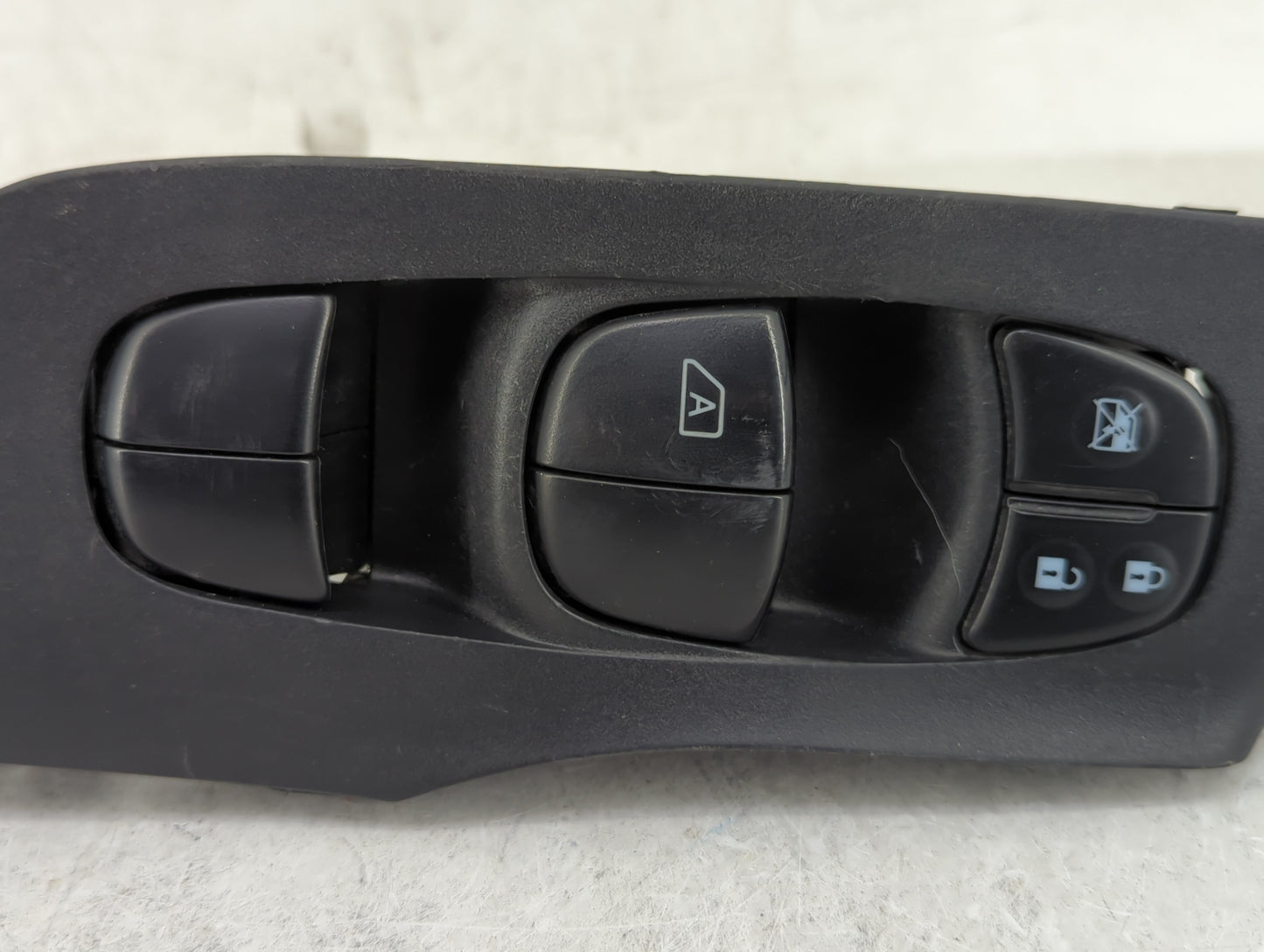 2013-2018 Nissan Altima Master Power Window Switch Replacement Driver Side Left P/N:25401 3TA5A Fits OEM Used Auto Parts - O