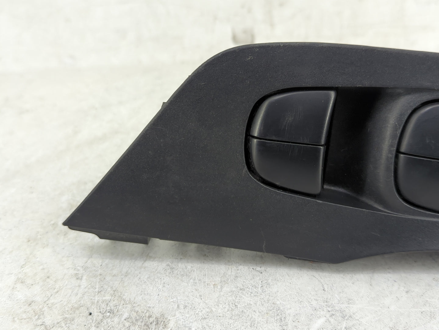 2013-2018 Nissan Altima Master Power Window Switch Replacement Driver Side Left P/N:25401 3TA5A Fits OEM Used Auto Parts - O