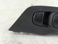 2013-2018 Nissan Altima Master Power Window Switch Replacement Driver Side Left P/N:25401 3TA5A Fits OEM Used Auto Parts - O