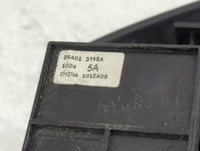 2013-2018 Nissan Altima Master Power Window Switch Replacement Driver Side Left P/N:25401 3TA5A Fits OEM Used Auto Parts - O