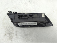 2013-2018 Nissan Altima Master Power Window Switch Replacement Driver Side Left P/N:25401 3TA5A Fits OEM Used Auto Parts - O