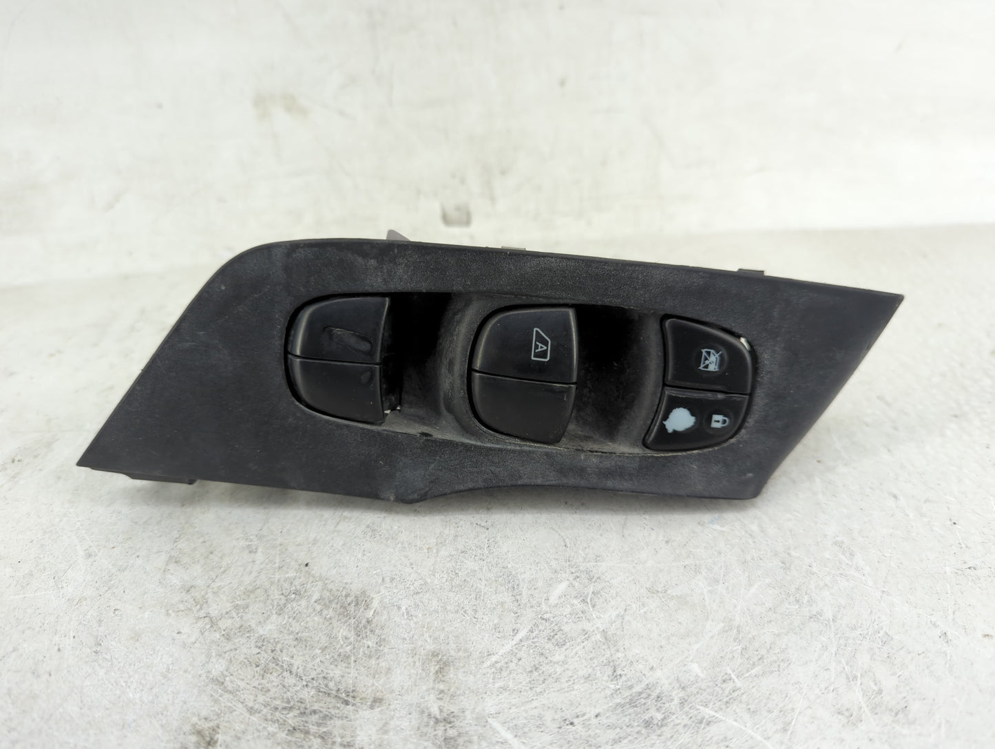 2013-2018 Nissan Altima Master Power Window Switch Replacement Driver Side Left P/N:25401 3TA5A Fits OEM Used Auto Parts - O