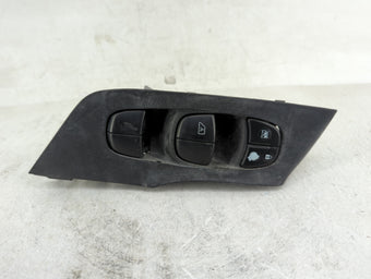 compare product 2013-2018 Nissan Altima Master Power Window Switch Replacement Driver Side Left P/N:25401 3TA5A Fits OEM Used Auto Parts