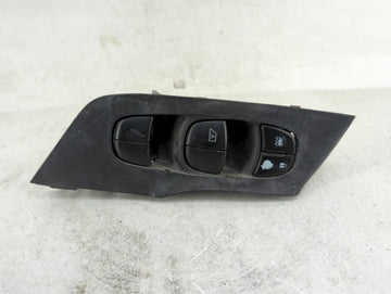 2013-2018 Nissan Altima Master Power Window Switch Replacement Driver Side Left P/N:25401 3TA5A Fits OEM Used Auto Parts - O