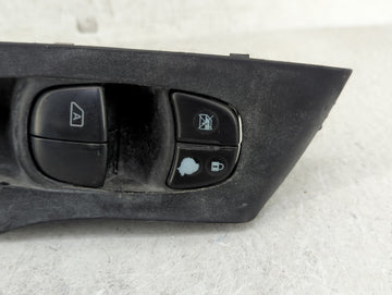 2013-2018 Nissan Altima Master Power Window Switch Replacement Driver Side Left P/N:25401 3TA5A Fits OEM Used Auto Parts