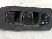 2013-2018 Nissan Altima Master Power Window Switch Replacement Driver Side Left P/N:25401 3TA5A Fits OEM Used Auto Parts - O