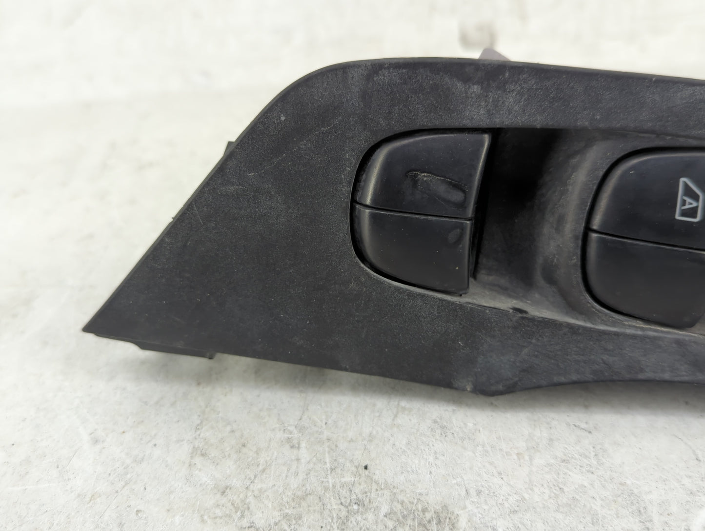 2013-2018 Nissan Altima Master Power Window Switch Replacement Driver Side Left P/N:25401 3TA5A Fits OEM Used Auto Parts - O