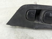 2013-2018 Nissan Altima Master Power Window Switch Replacement Driver Side Left P/N:25401 3TA5A Fits OEM Used Auto Parts - O