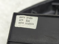 2013-2018 Nissan Altima Master Power Window Switch Replacement Driver Side Left P/N:25401 3TA5A Fits OEM Used Auto Parts - O