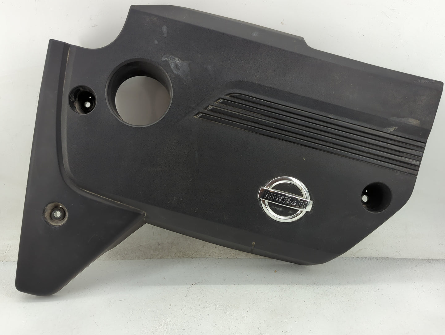 2015 Nissan Altima Engine Cover - Oemusedautoparts1.com
