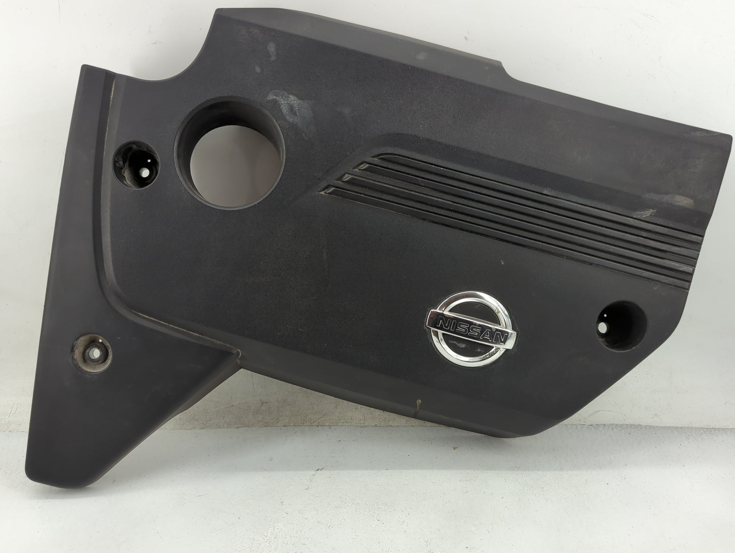 2015 Nissan Altima Engine Cover - Oemusedautoparts1.com