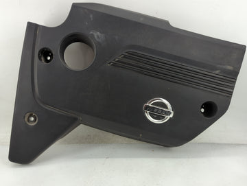 2015 Nissan Altima Engine Cover - Oemusedautoparts1.com