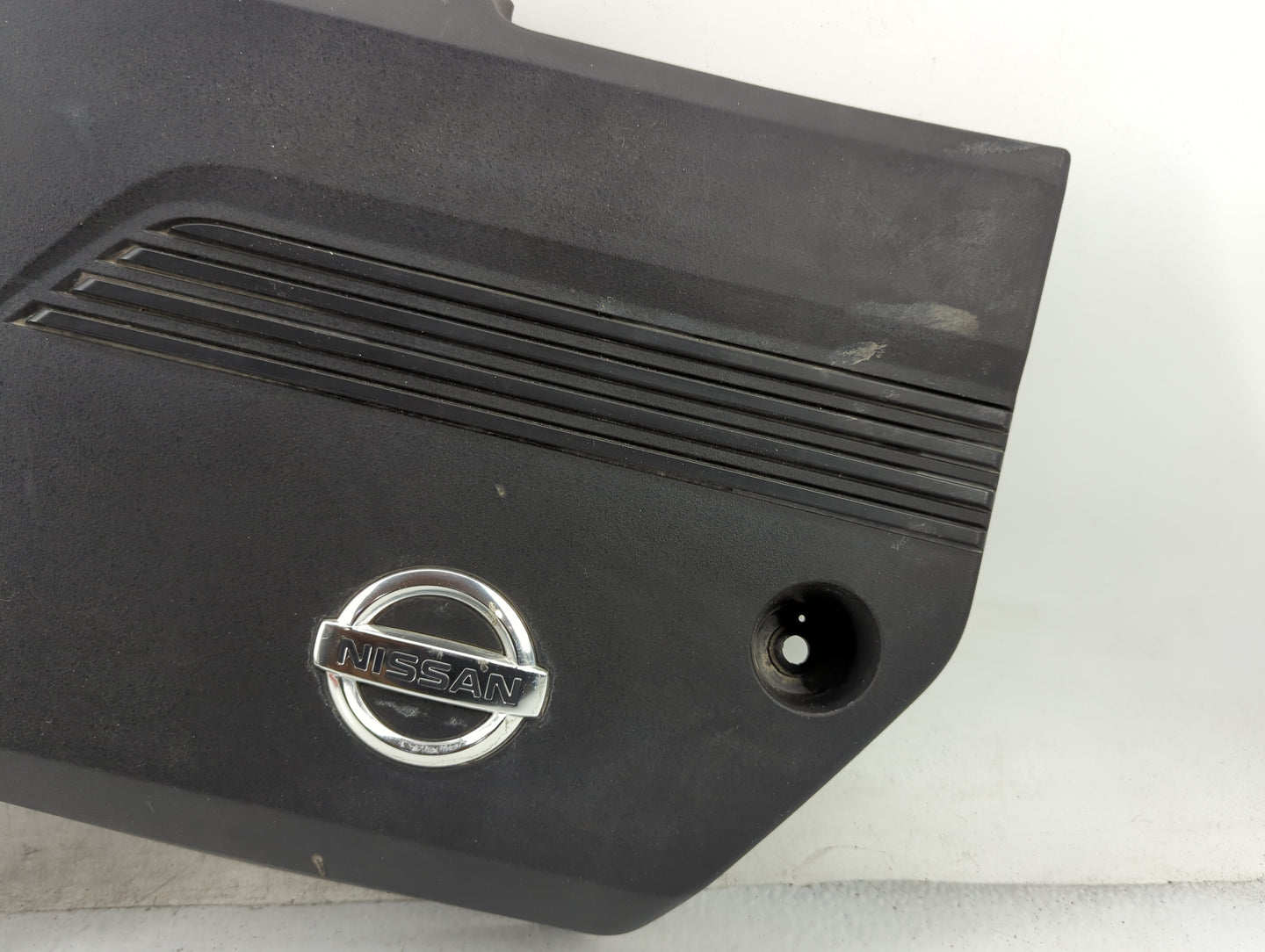 2015 Nissan Altima Engine Cover - Oemusedautoparts1.com