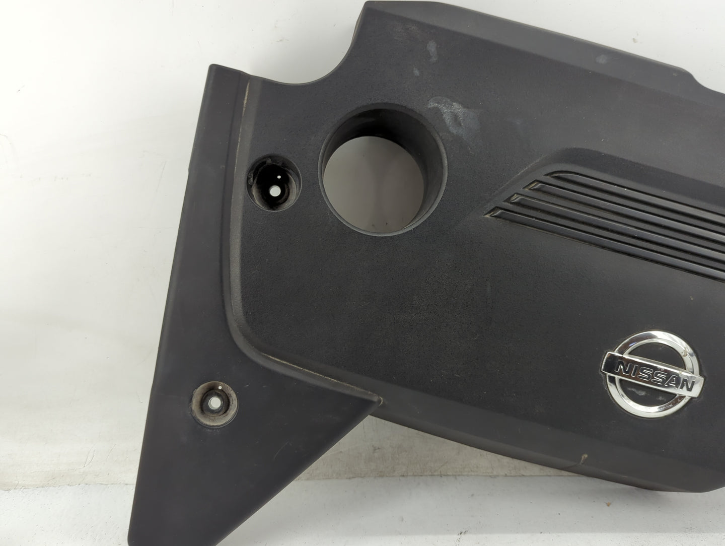 2015 Nissan Altima Engine Cover - Oemusedautoparts1.com
