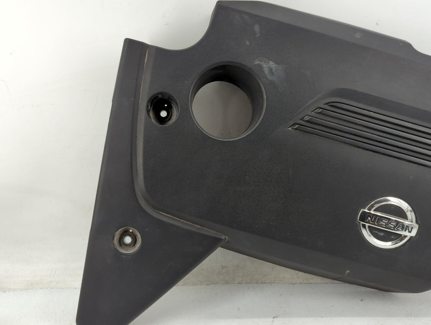 2015 Nissan Altima Engine Cover - Oemusedautoparts1.com