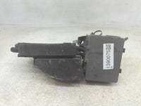 2015 Nissan Altima Fusebox Fuse Box Panel Relay Module P/N:3492 NA1 Fits OEM Used Auto Parts - Oemusedautoparts1.com