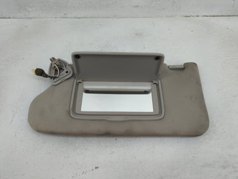 compare product 2013-2018 Nissan Altima Sun Visor Shade Replacement Driver Left Mirror Fits Fits 2013 2014 2015 2016 2017 2018 OEM Used Auto Parts