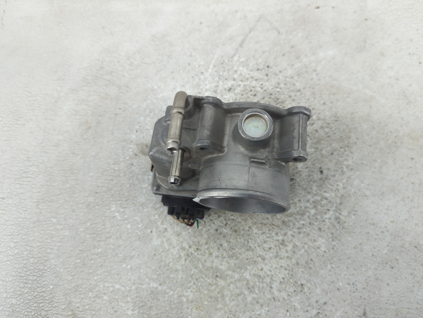 2013-2018 Nissan Altima Throttle Body P/N:3TA60-01 A Fits Fits 2013 2014 2015 2016 2017 2018 2019 2020 OEM Used Auto Parts -