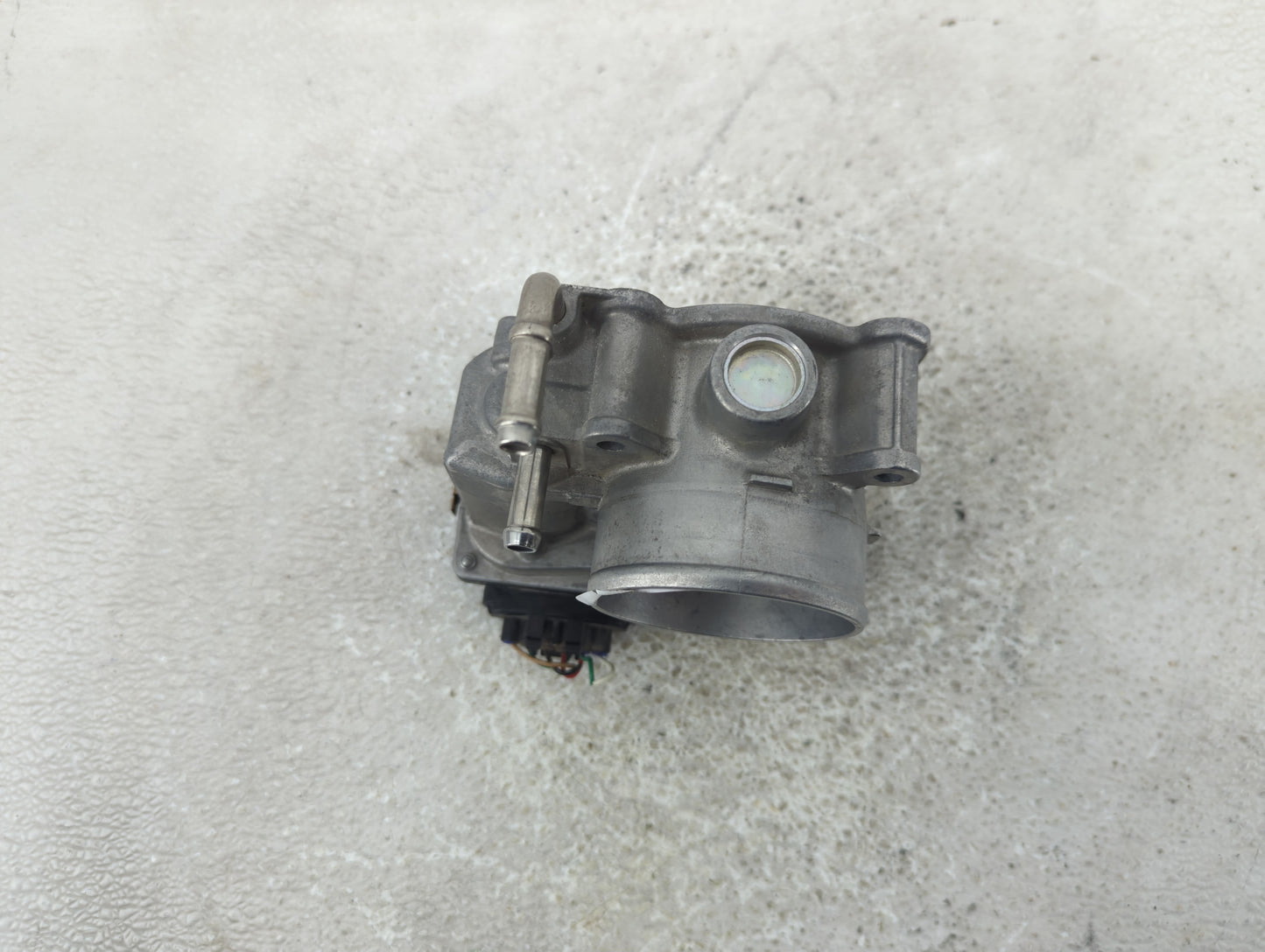 2013-2018 Nissan Altima Throttle Body P/N:3TA60-01 A Fits Fits 2013 2014 2015 2016 2017 2018 2019 2020 OEM Used Auto Parts -