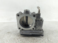2013-2018 Nissan Altima Throttle Body P/N:3TA60-01 A Fits Fits 2013 2014 2015 2016 2017 2018 2019 2020 OEM Used Auto Parts -