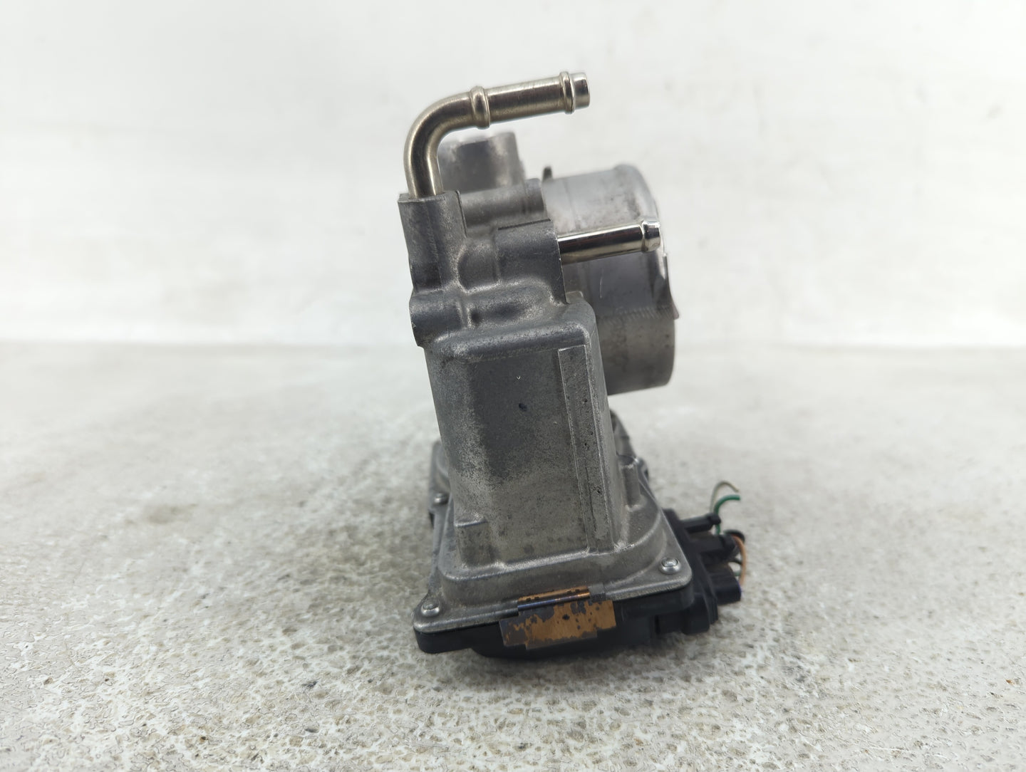 2013-2018 Nissan Altima Throttle Body P/N:3TA60-01 A Fits Fits 2013 2014 2015 2016 2017 2018 2019 2020 OEM Used Auto Parts -