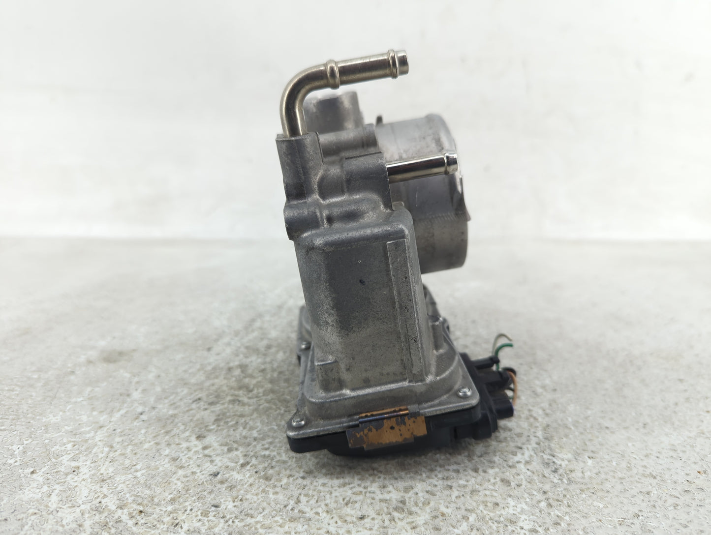2013-2018 Nissan Altima Throttle Body P/N:3TA60-01 A Fits Fits 2013 2014 2015 2016 2017 2018 2019 2020 OEM Used Auto Parts -