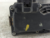 2013-2018 Nissan Altima Throttle Body P/N:3TA60-01 A Fits Fits 2013 2014 2015 2016 2017 2018 2019 2020 OEM Used Auto Parts -