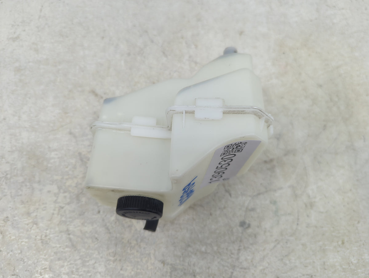 2013-2018 Nissan Altima Radiator Coolant Overflow Expansion Tank Bottle 1390530 - Oemusedautoparts1.com