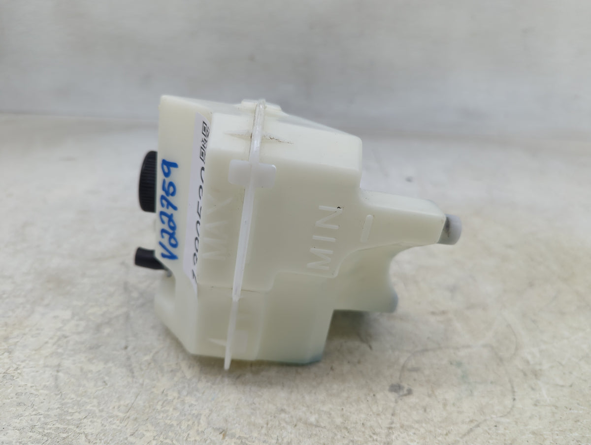 2013-2018 Nissan Altima Radiator Coolant Overflow Expansion Tank Bottle 1390530 - Oemusedautoparts1.com