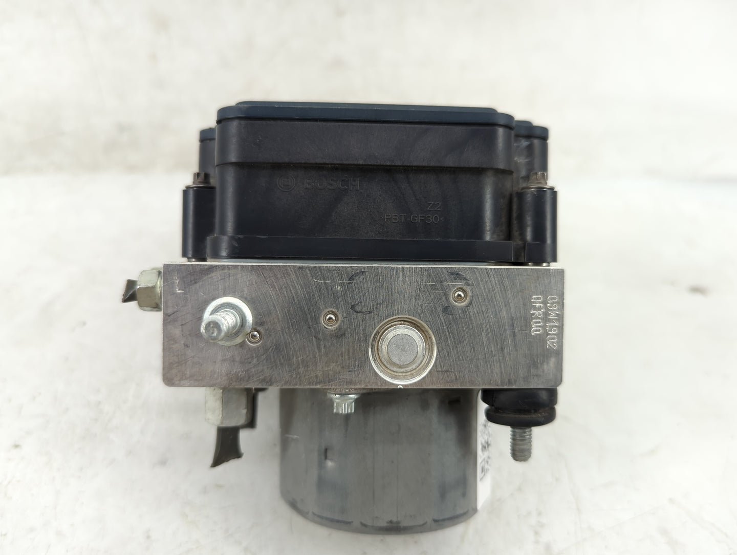 2013-2015 Nissan Altima ABS Pump Control Module Replacement P/N:0265956165 2265106527 Fits Fits 2013 2014 2015 OEM Used Auto