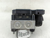 2013-2015 Nissan Altima ABS Pump Control Module Replacement P/N:0265956165 2265106527 Fits Fits 2013 2014 2015 OEM Used Auto