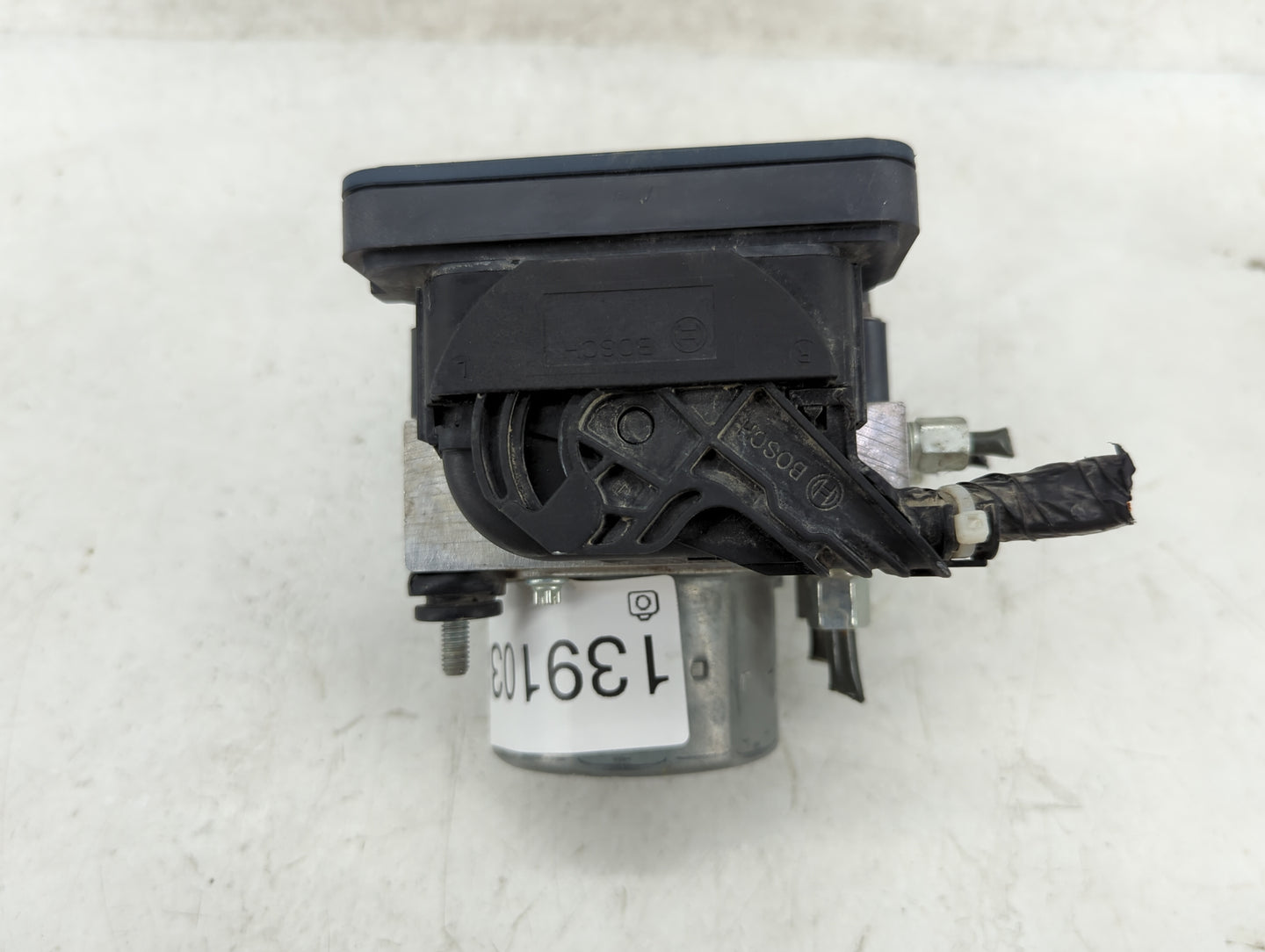 2013-2015 Nissan Altima ABS Pump Control Module Replacement P/N:0265956165 2265106527 Fits Fits 2013 2014 2015 OEM Used Auto