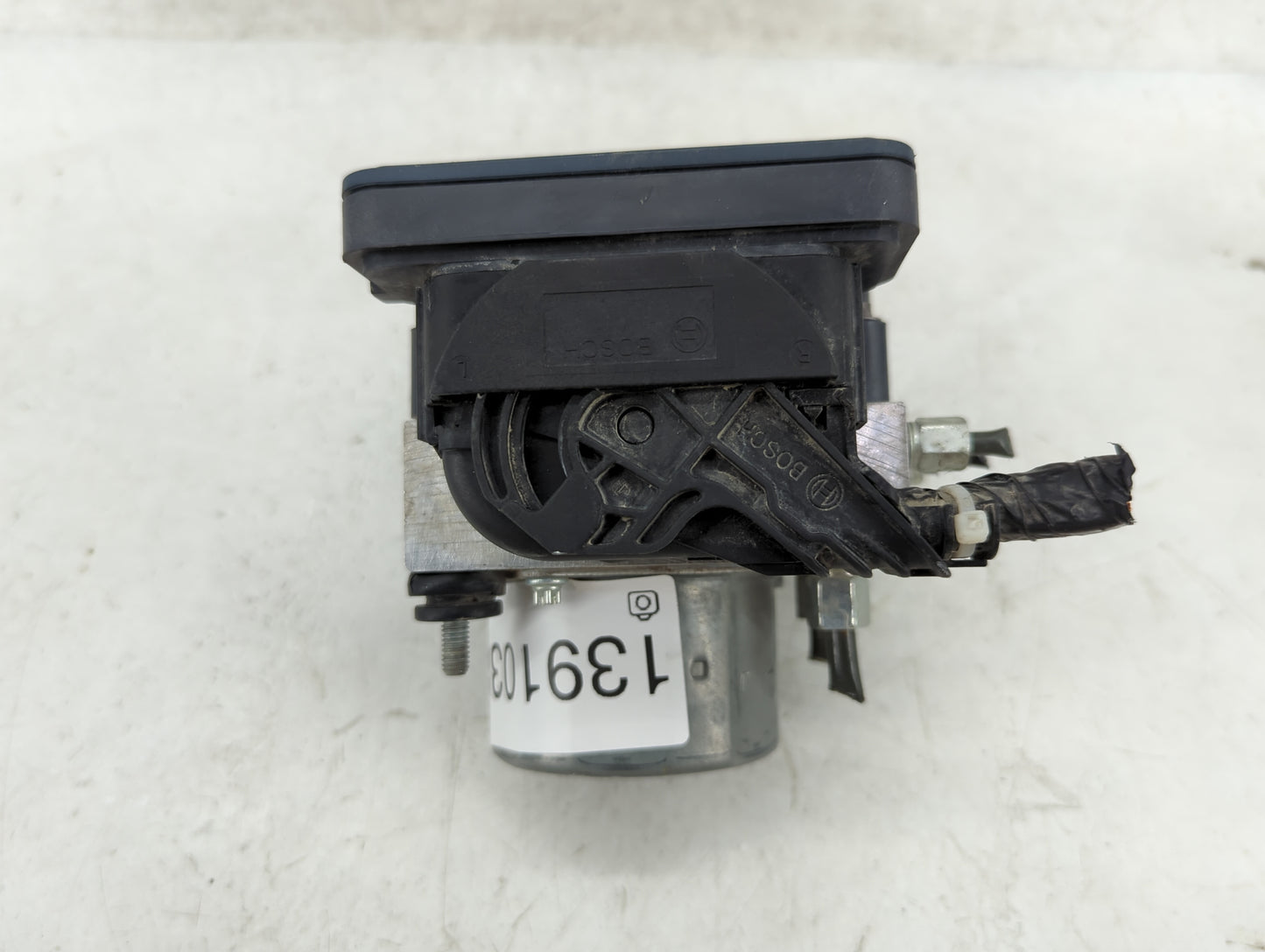 2013-2015 Nissan Altima ABS Pump Control Module Replacement P/N:0265956165 2265106527 Fits Fits 2013 2014 2015 OEM Used Auto