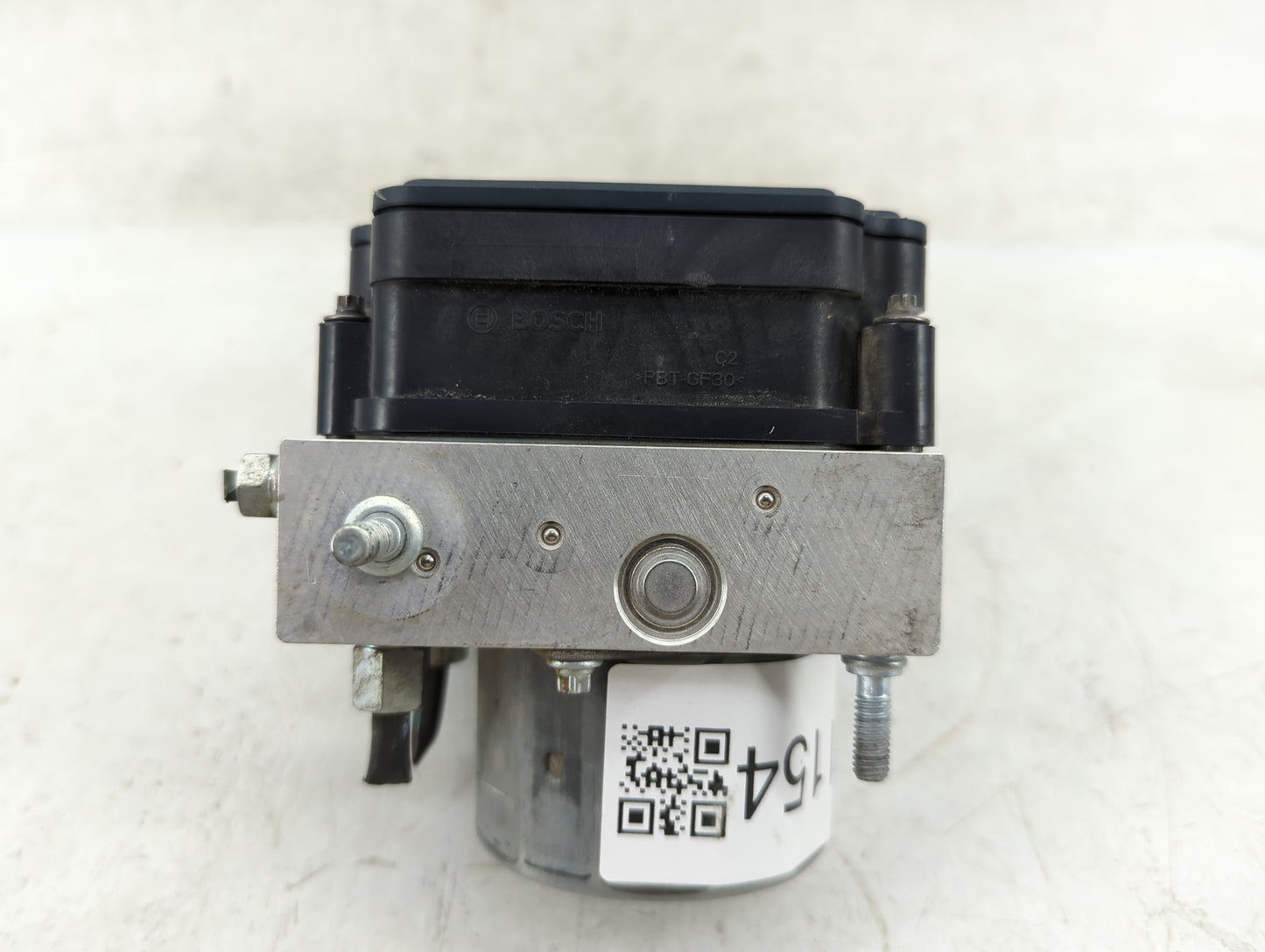 2013-2015 Nissan Altima ABS Pump Control Module Replacement P/N:0265956096 2265106455, 0265956165 Fits Fits 2013 2014 2015 O